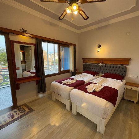 Ephesus Selcuk Castle View Suites Exterior foto