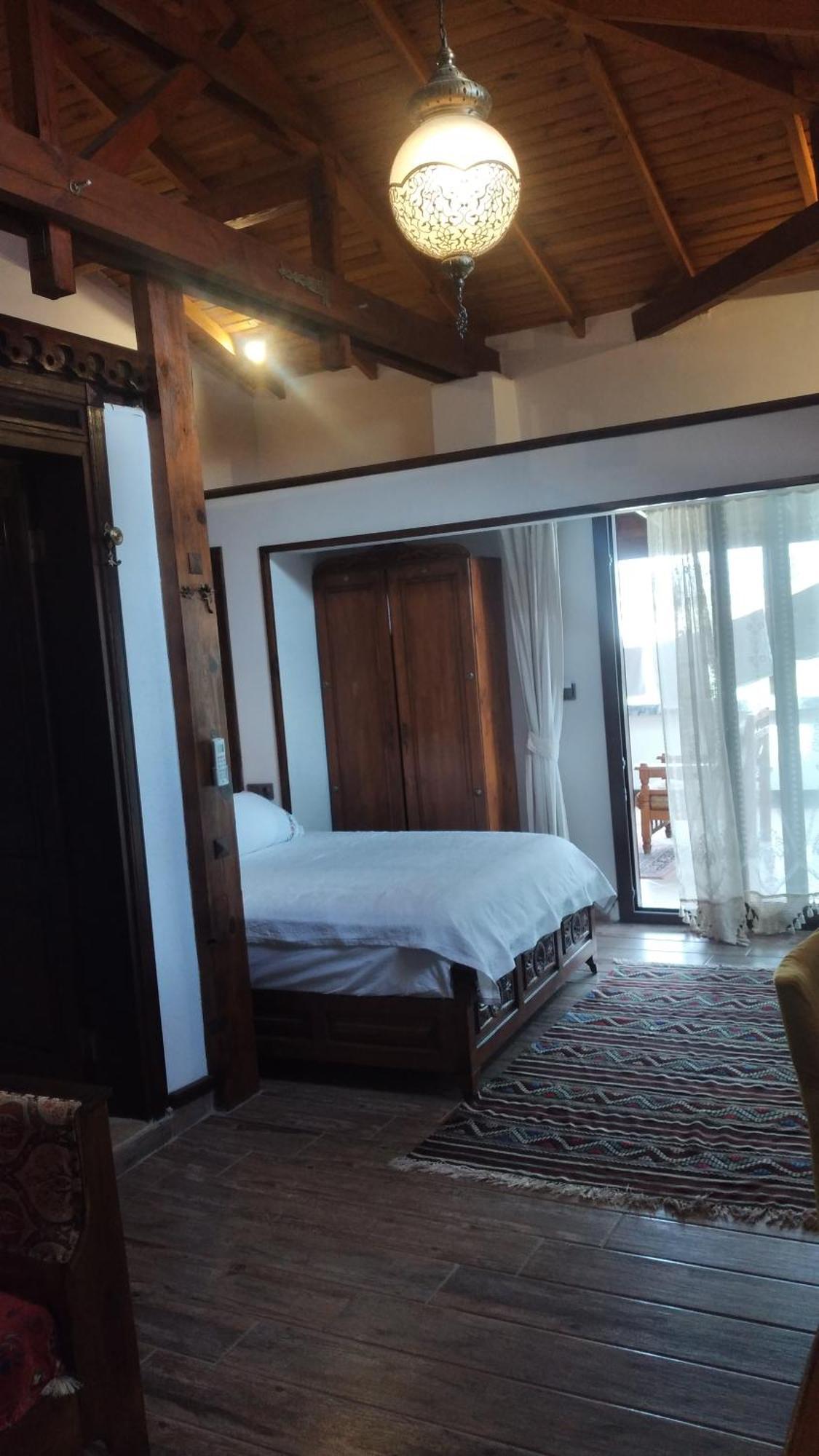 Ephesus Selcuk Castle View Suites Exterior foto